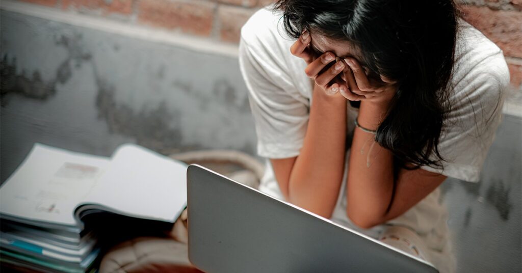 Indian student rejections to immigrate to Canada to study visa applications