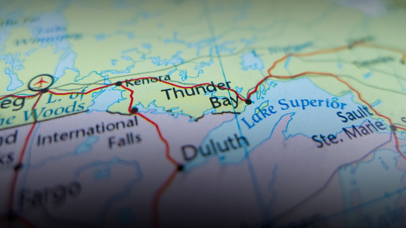 Thunder Bay Rural Community Immigration Pilot Stream 2026