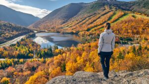 New England Canadian by descent Quebec heritage