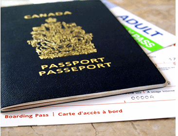 Dual Citizens Must Use Canadian Passports to Enter Canada