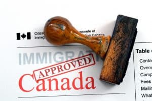 New Poll Shows Mixed Views On Canada Immigration