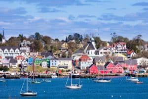 Nova Scotia Predicts Stellar 2017 For Immigration