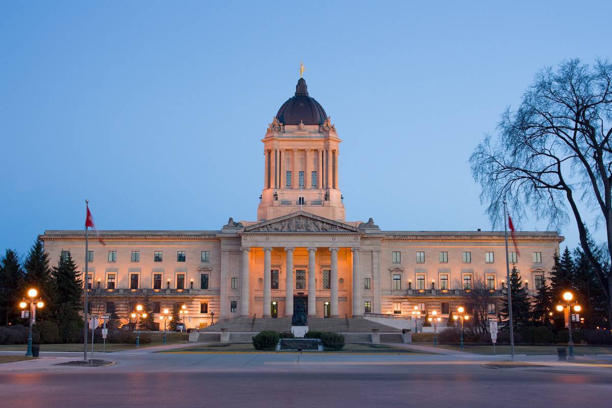 Manitoba Immigration Issues 272 LAAs in First Provincial Draw of 2021