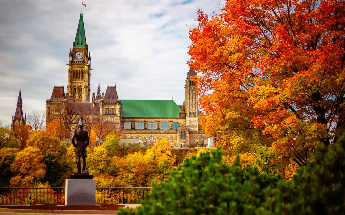 Ontario Invites 242 French Speaking Candidates In First Express Entry Draw Of 2020