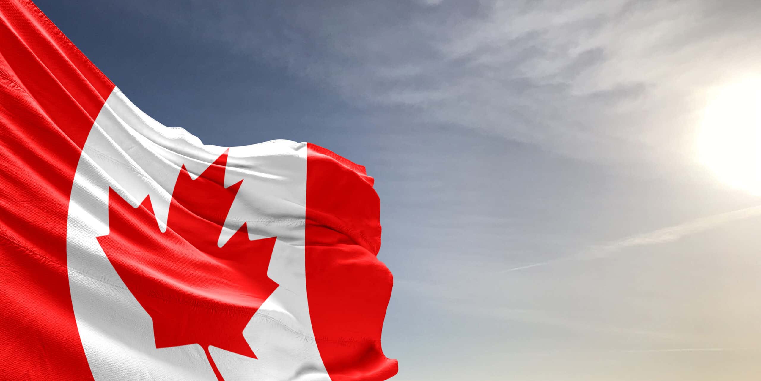 Canada Immigration Rate Fell For Third Consecutive Month In August