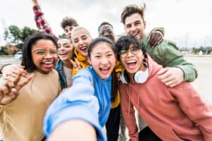 355,000 International Students Become Canadian Permanent Residents in Three Years