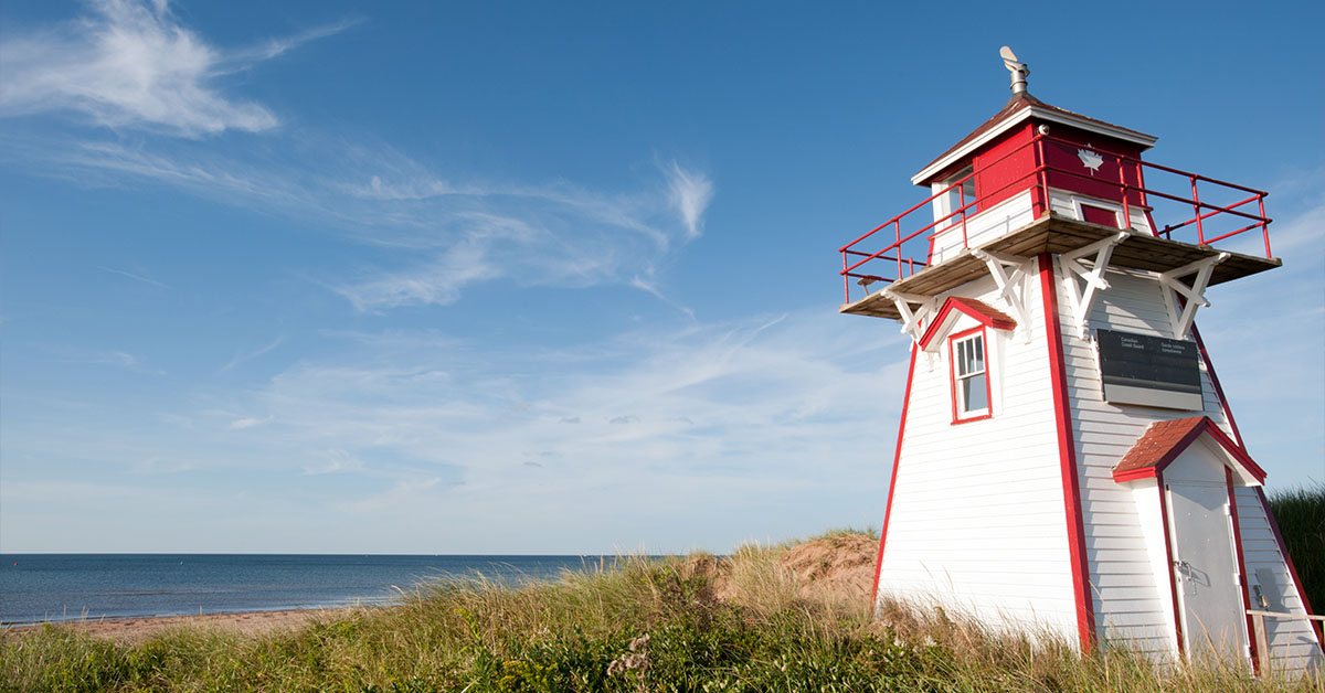 Immigrate to Prince Edward Island, Canada