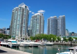 Desperate Plight of Temporary Foreign Workers Fleeing Fort McMurray Wildfire