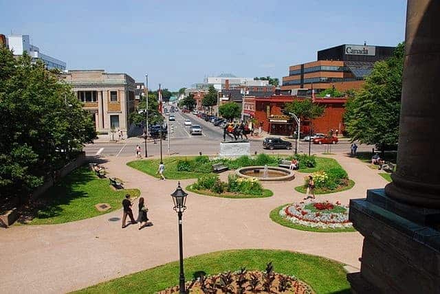 P.E.I. Issues Most Immigration Invites Since February In New PNP Draw