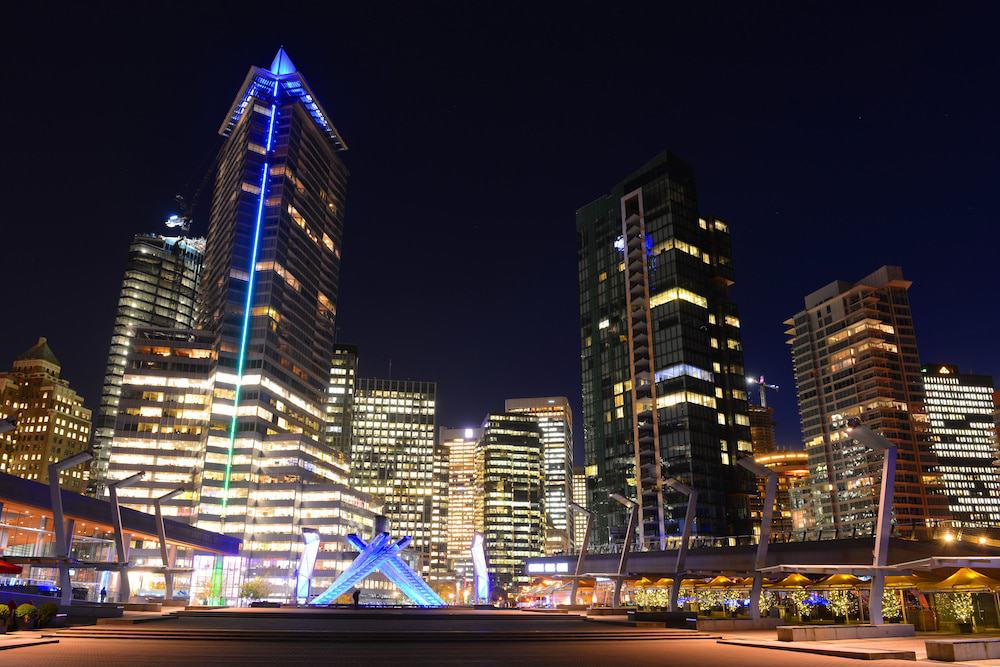 British Columbia Tech Pilot Draw: 92 Invitations Issued