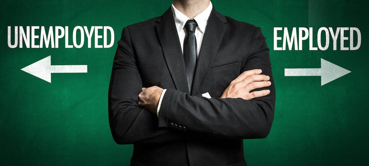 Canada Unemployment Drops To Lowest Since At Least 1976