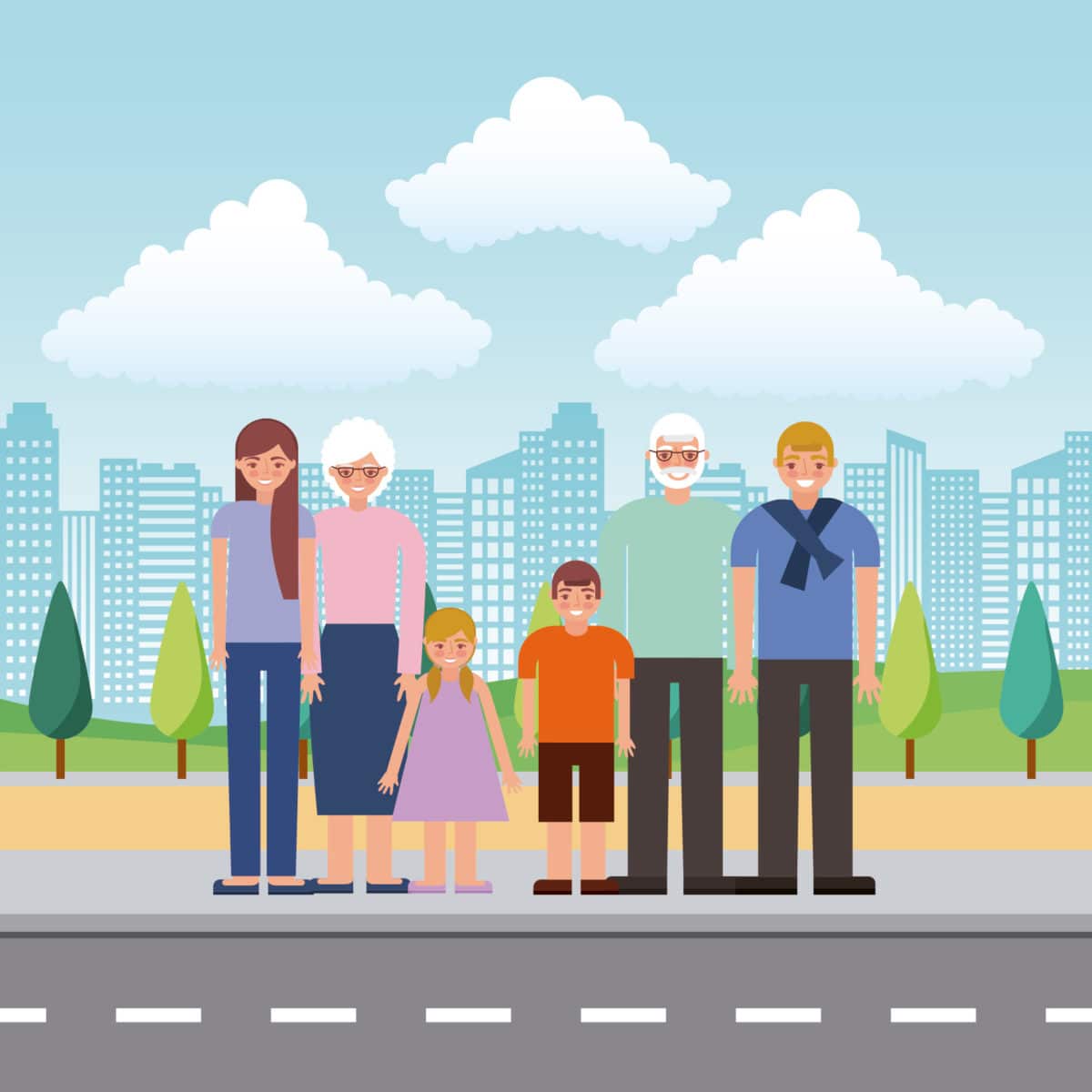 Details of New Parents and Grandparents Program Coming Soon