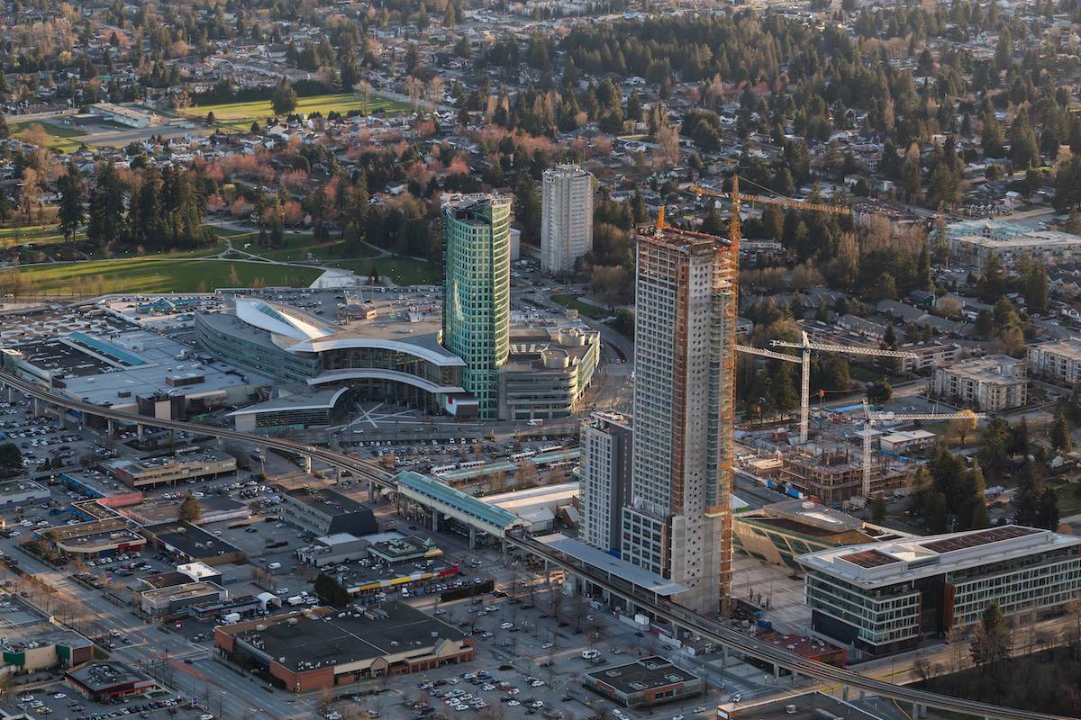British Columbia Immigration Invites 284 Candidates In Fourth January Draw