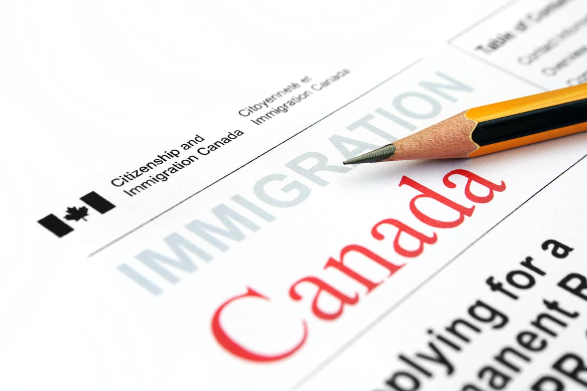 Canada’s Cutting-Edge Immigration System A Role Model For Others, OECD Report Says
