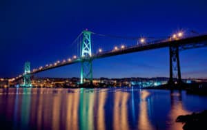 Nova Scotia Picks 22 Carpenters From Express Entry Pool in Labour Market Priorities Draw