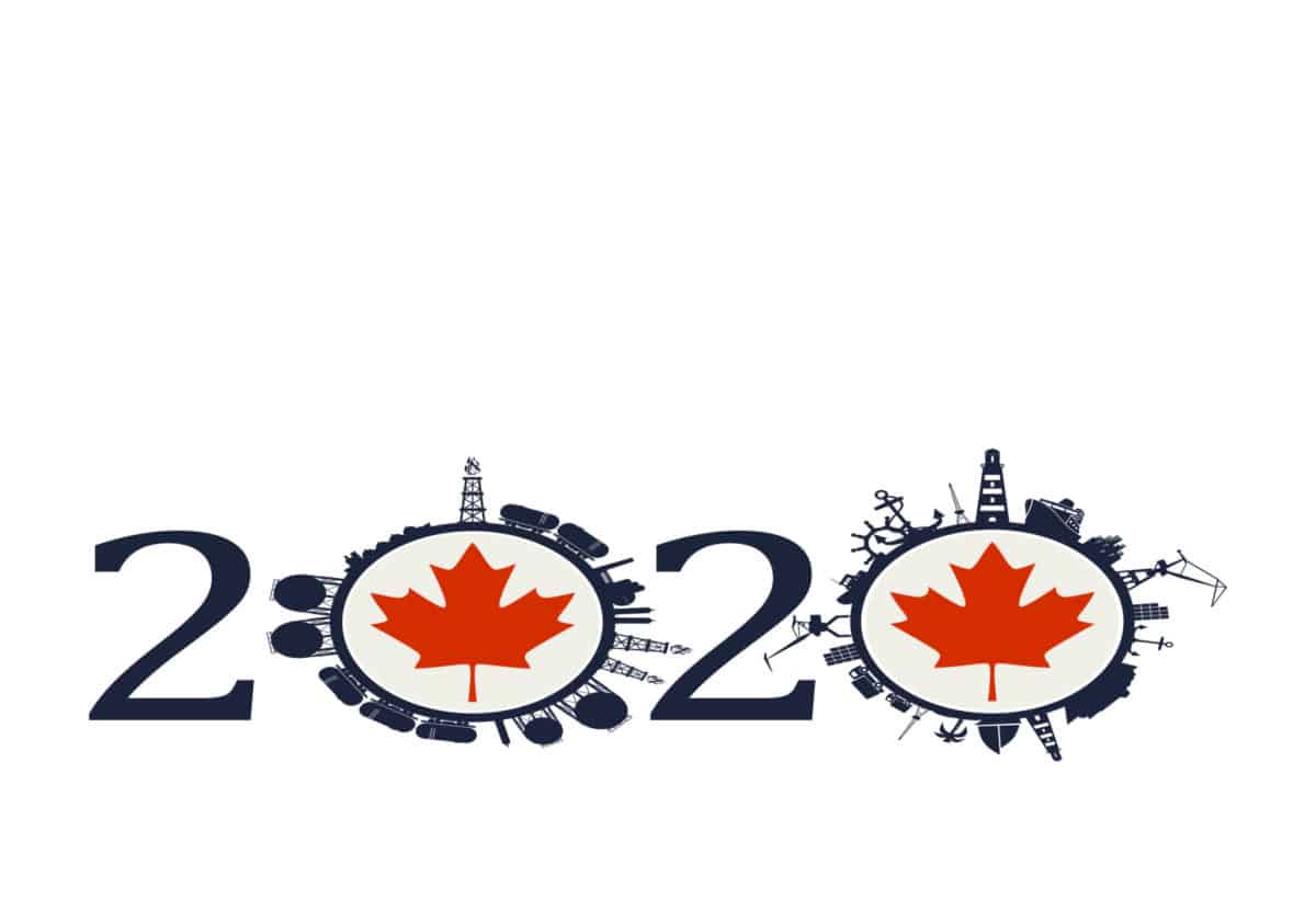 Canada Immigration Year In Review: How the System Coped With Coronavirus In 2020