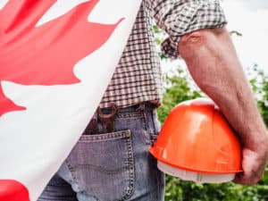 Nova Scotia Launches Critical Construction Worker Pilot 