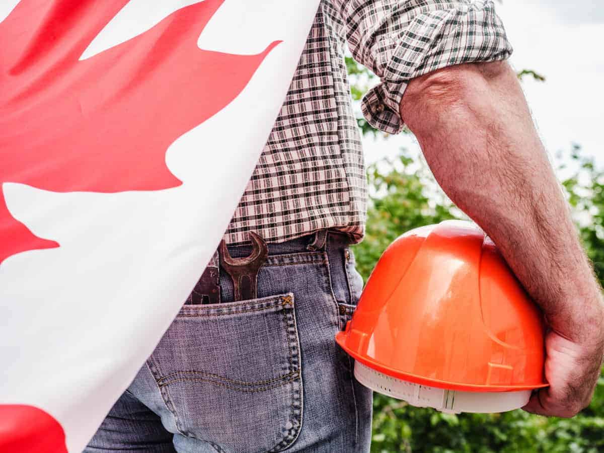 Nova Scotia Launches Critical Construction Worker Pilot 
