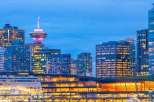 British Columbia Issues At Least 141 Canada Immigration Invitations in New PNP Draws