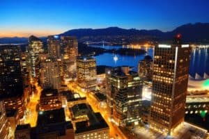 British Columbia Issues 161 Canada Immigration Invitations In New PNP Draw