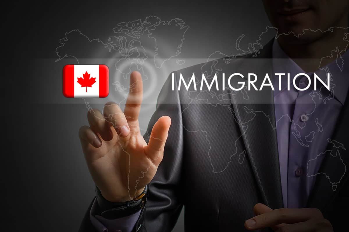 Canada Must Improve Foreign Credential Recognition And Increase Immigration, Says Economist