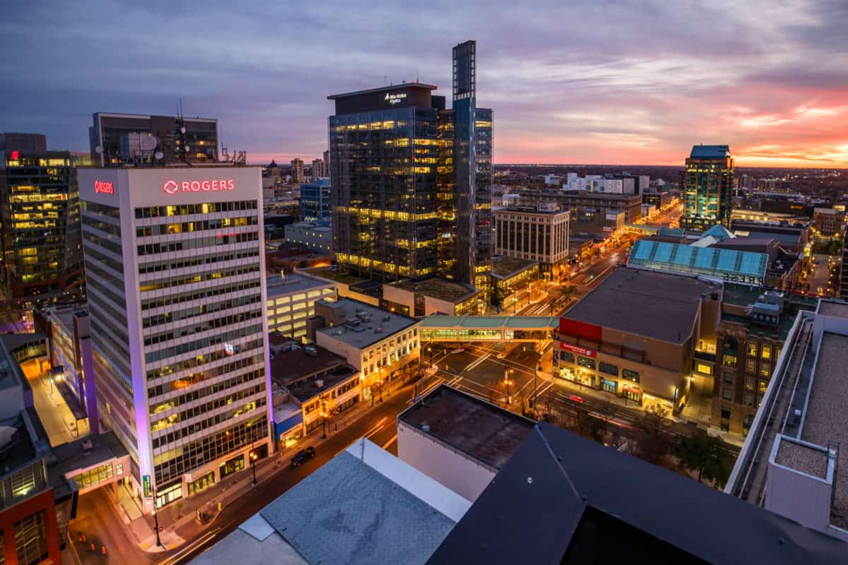 Manitoba PNP Draw: Province Issues 282 Canada Immigration Invitations