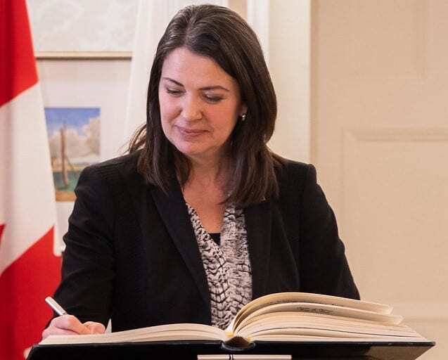 Alberta eyeing massive spike in its provincial nominee program over the next three years