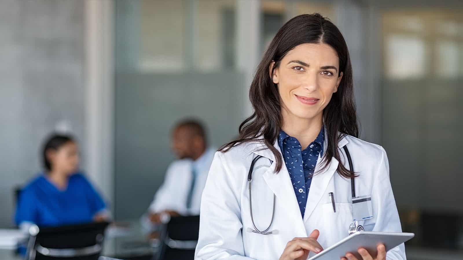 How Canada Processes Work Permit Applications for Regulated Occupations Such As Doctors