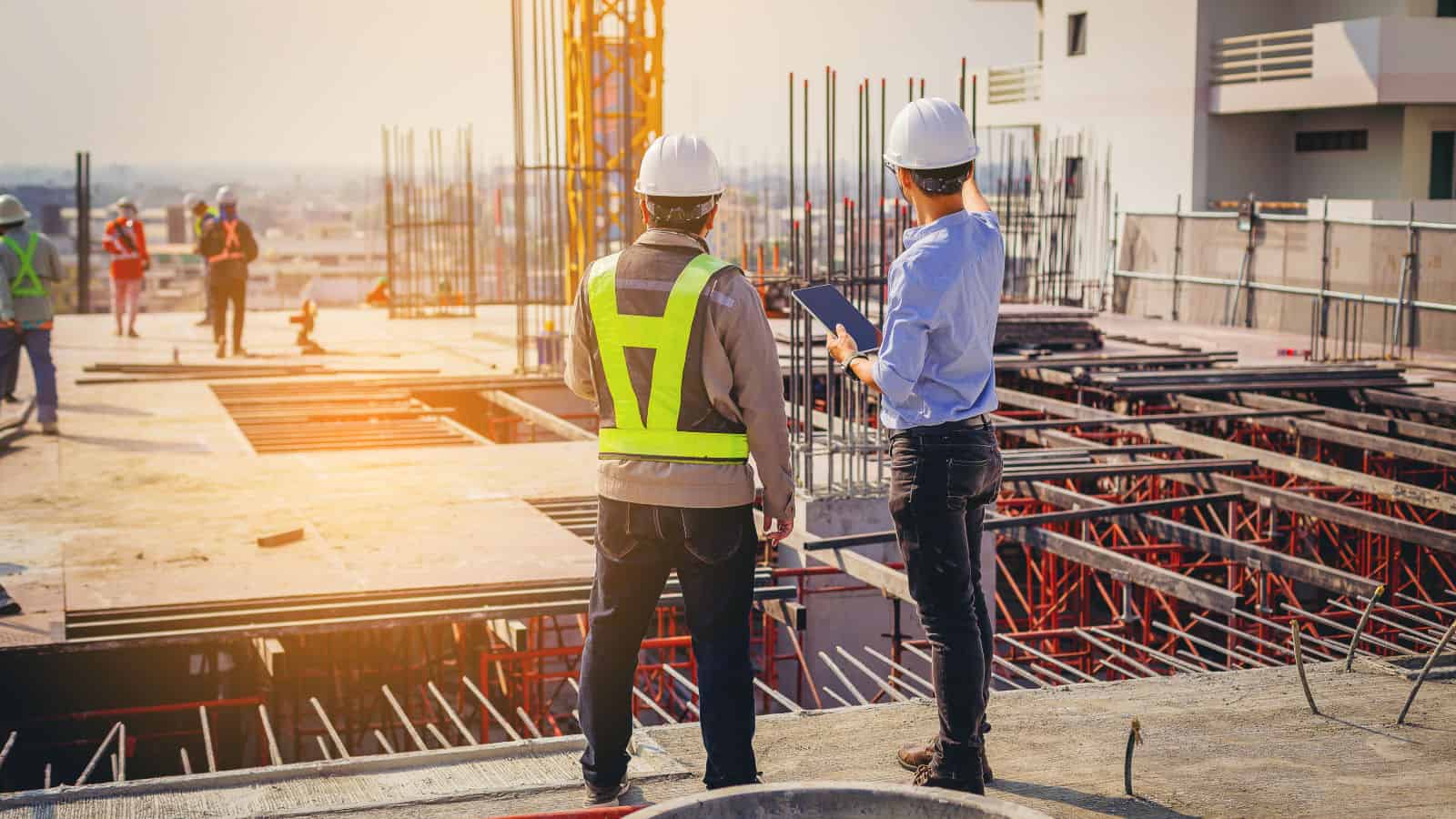 Out Of Status Toronto Construction Workers Can Continue To Apply For Permanent Residency