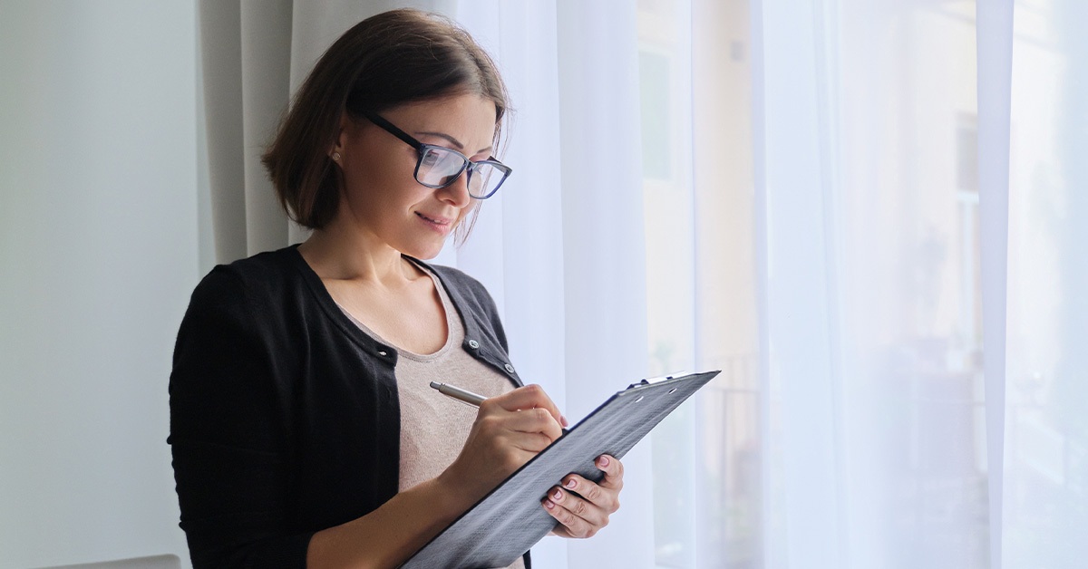 Social Worker in Canada