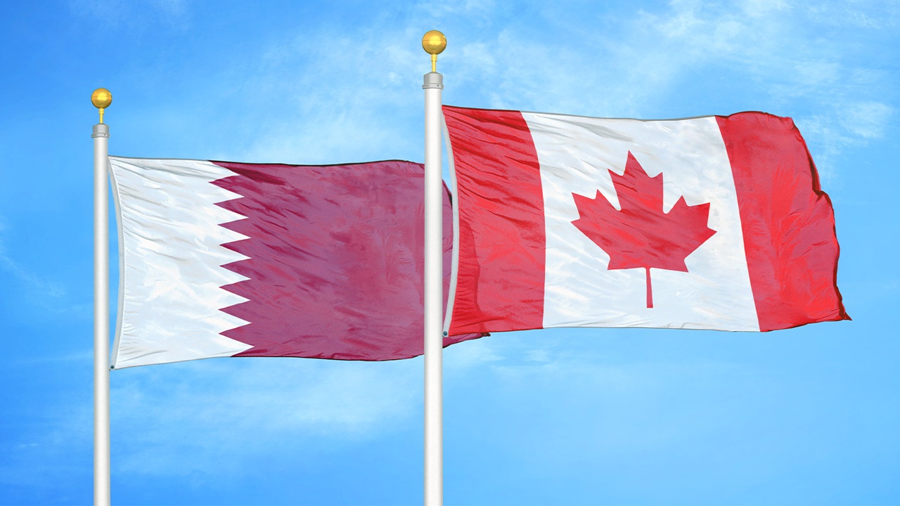 Canada Removal of Visa Requirement for Qatar Immigration
