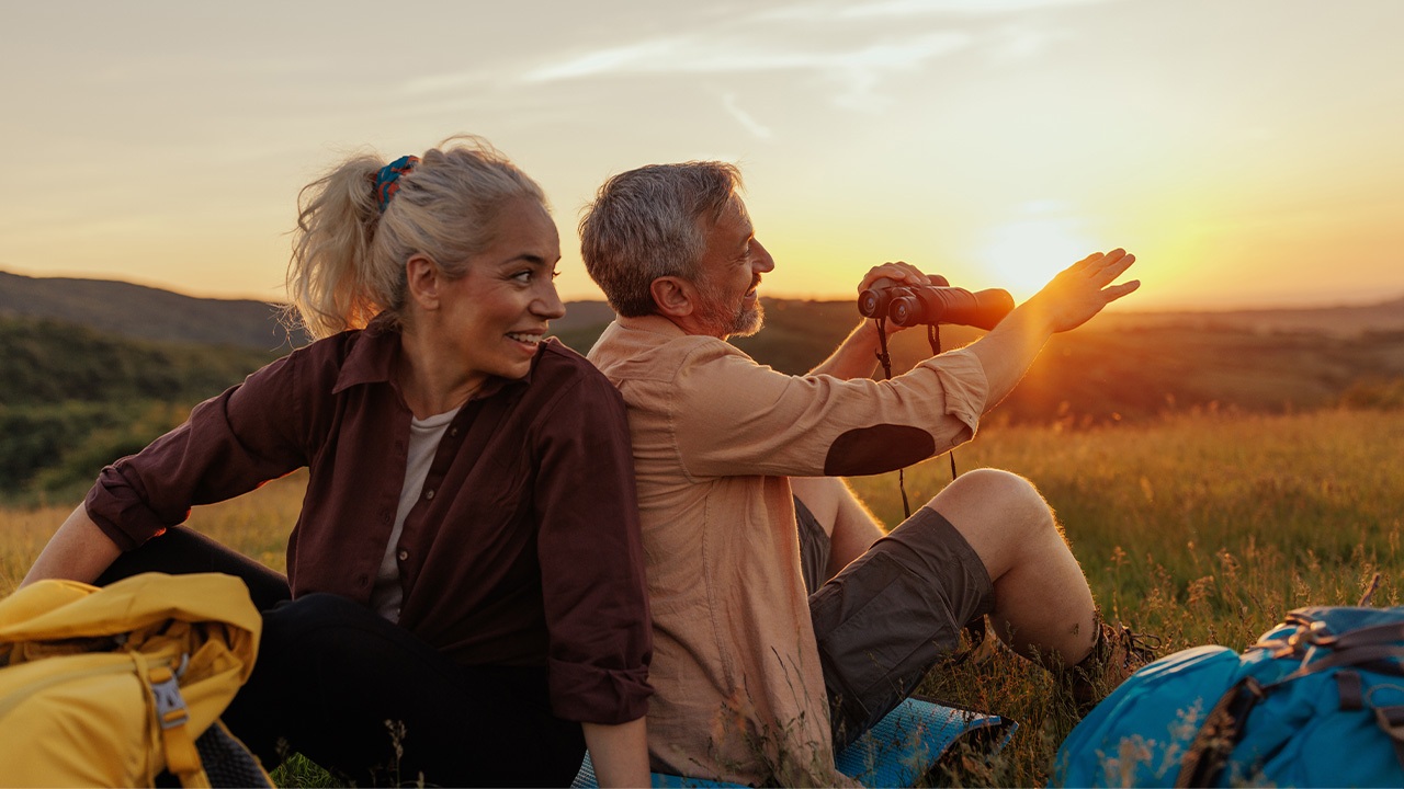 Immigrate to Canada Over 55