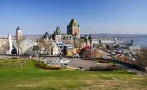 Poor Language Skills Hindering Montreal Immigrants