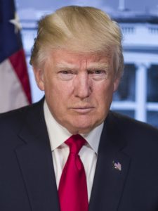 Revised Trump Immigration Ban Blocked By 2 U.S. Judges