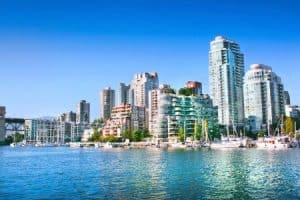Weekly Draws Continue For British Columbia Skilled Worker Immigration Weekly Draws Continue For British Columbia Skilled Worker Immigration