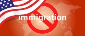Trump Immigration Ban: New Order Bans USA Immigration From 6 Countries