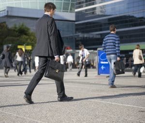 Severe Shortages in the 2018 Canadian Labour Market