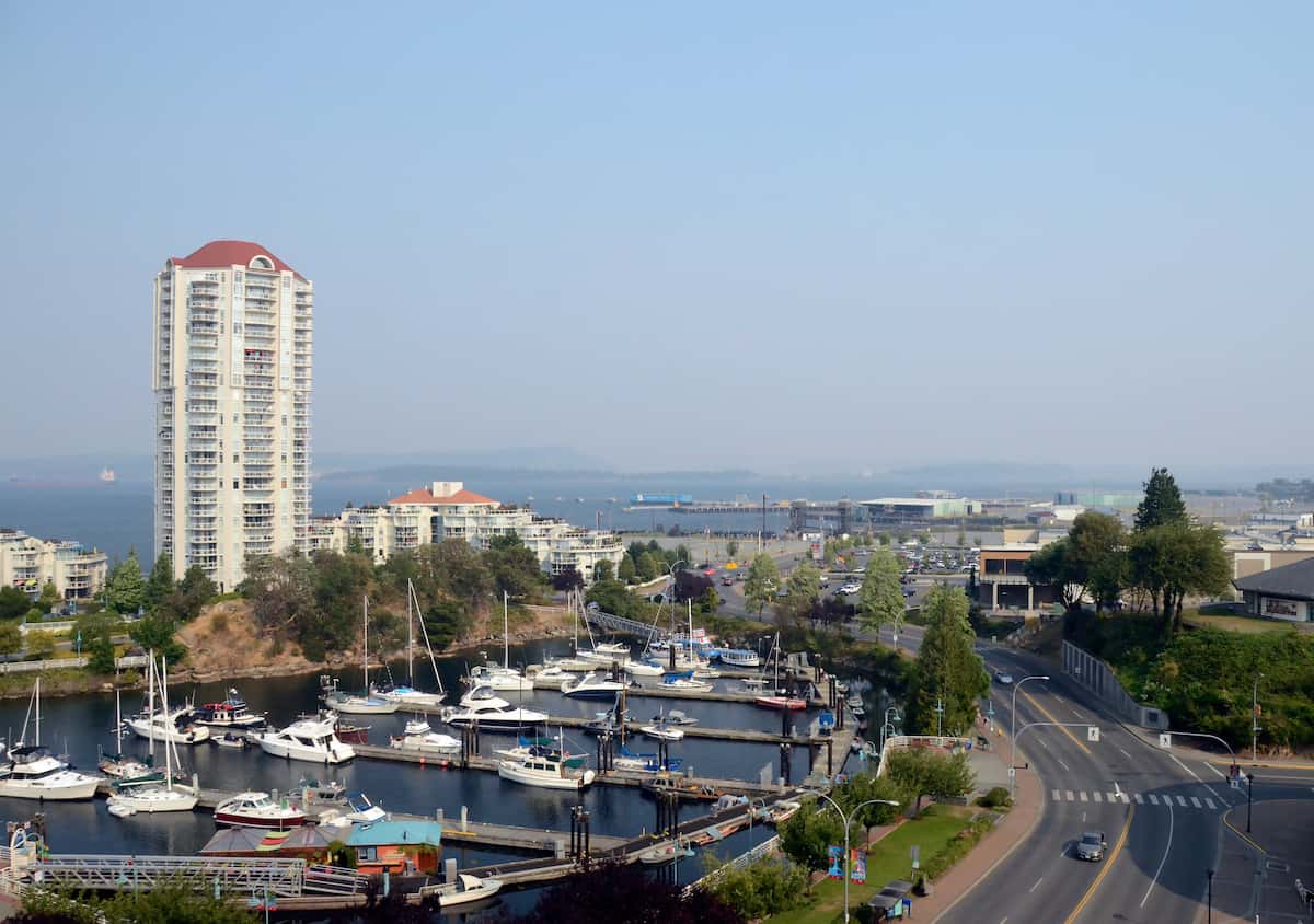 British Columbia PNP Draw: Province Issues At Least 254 Canada Immigration Invitations