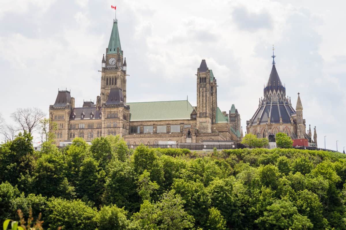 Ontario Issues 537 Invitations To Apply For Canada Immigration To International Graduates