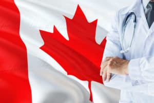 Quebec Health Care Industry To Employ 1,500 Asylum Seekers