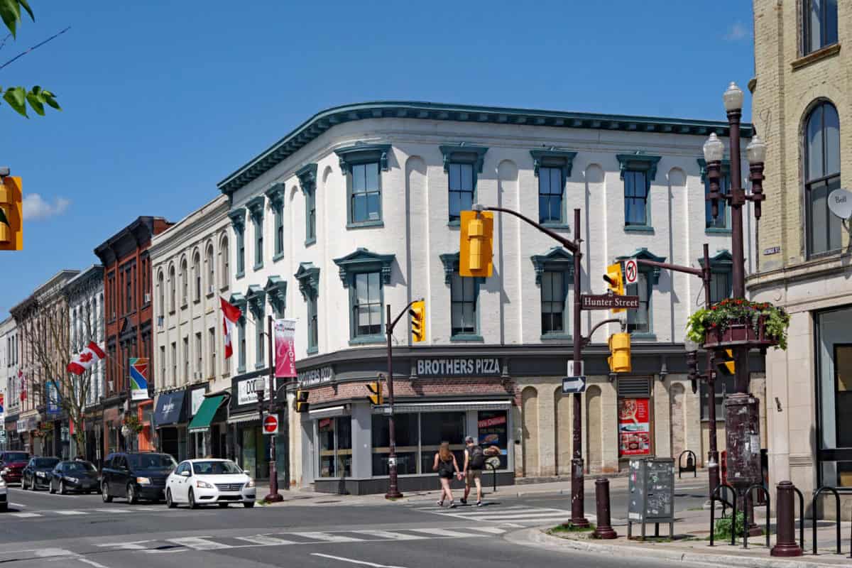 Top 10 Cities To Find A Job In Canada As COVID-19 Recovery Continues