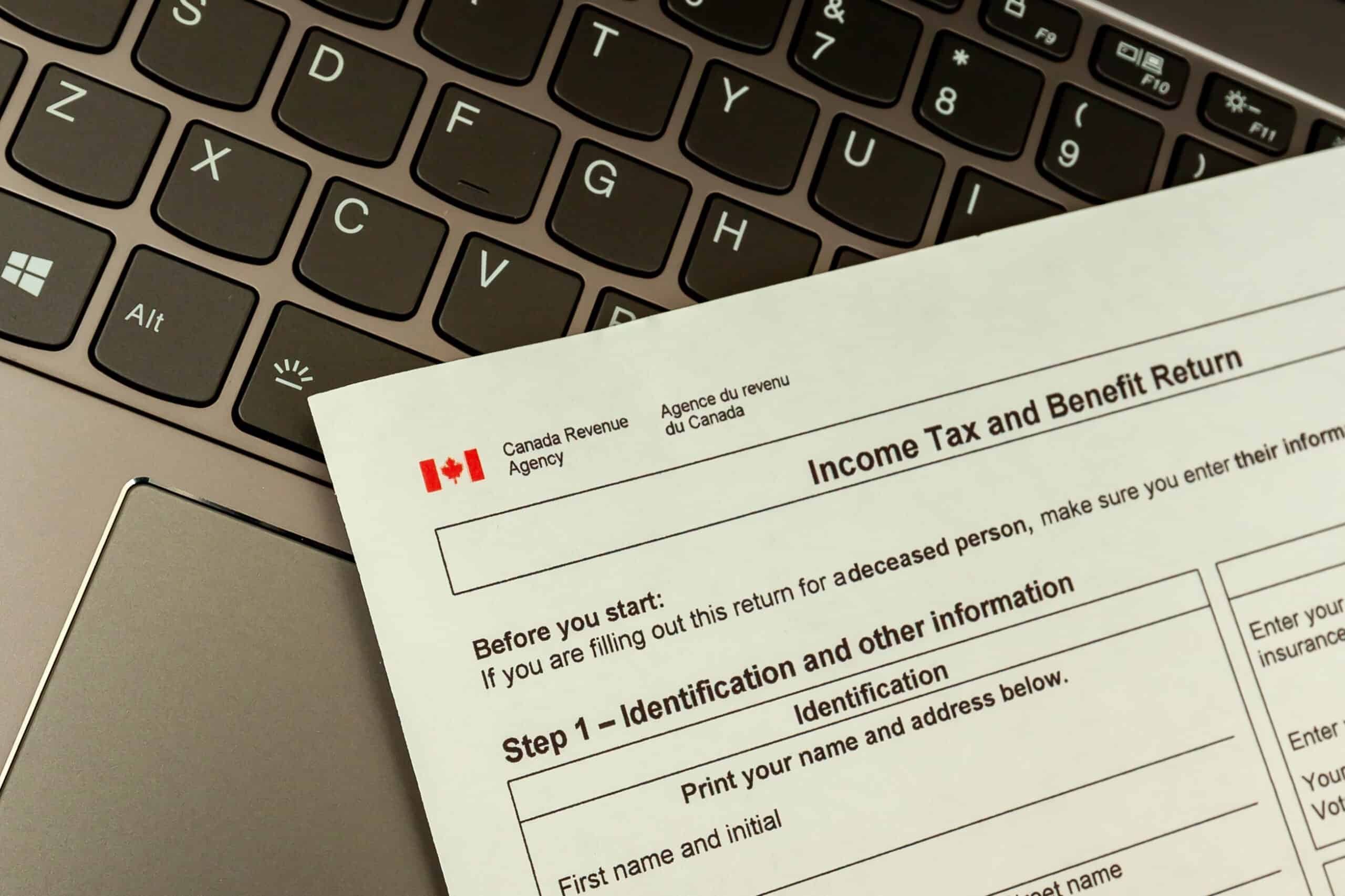 Canada Immigrants Missing Out On Benefits By Not Filing Income Tax Returns In First Year  