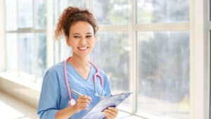 Nursing Organization Urges Use Of Pearson Test of English For Work Permits