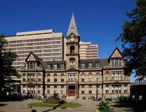 Nova Scotia Immigration