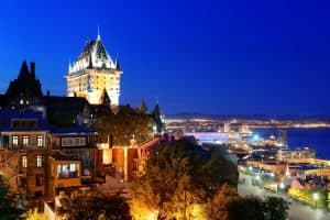 Economic Benefits of the Quebec Immigrant Investor Program (QIIP)
