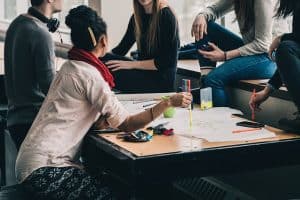 Canada Watches as U.S. International Student Enrollment Declines