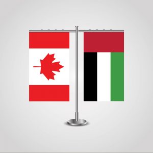 Canada To Lift Visa Requirement For UAE Citizens From June 5, 2018