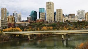 Saskatchewan Offers Rare Chance To Apply For PR Without Job Offer