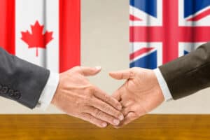 Canada and UK Agree To Broaden Criteria, Lengthen Stays Under Youth Mobility Agreement