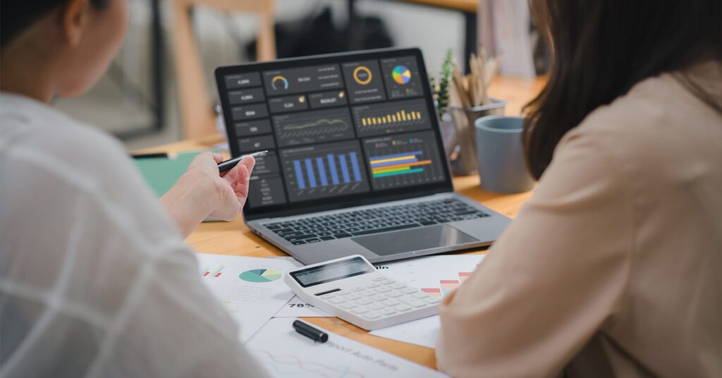 Marketing Specialist